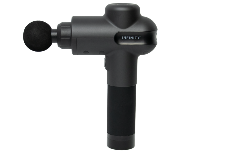 Infinity PR Pro Endurance Percussion Massage Gun