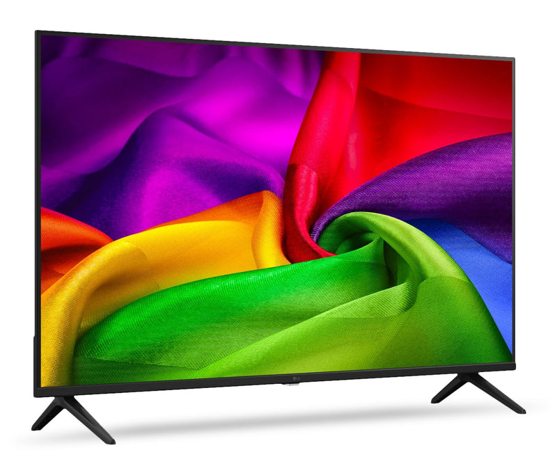 LG 75\" NU700 NANO UHD 4K Smart TV (75NU700BPUA.ACC ) – 2026 Model