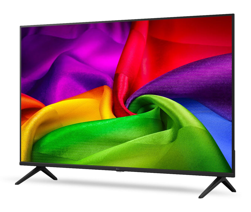 LG 75\" NU700 NANO UHD 4K Smart TV (75NU700BPUA.ACC ) – 2026 Model