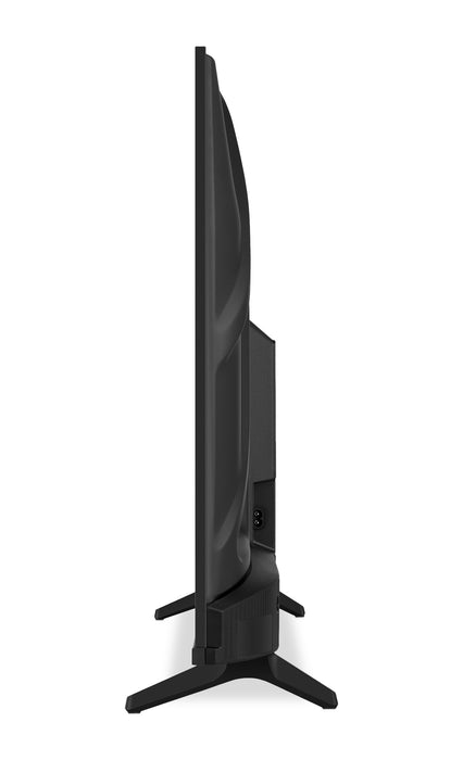 Hisense 43\" QD4SV QLED FHD Smart TV (43QD4SV) – 2026 Model