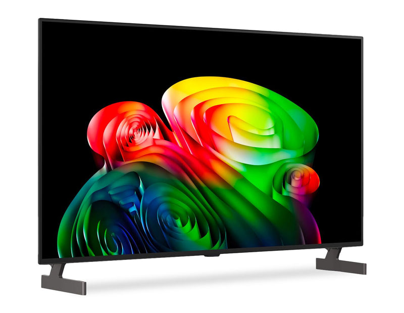 LG 65\" B6 4K OLED AI Smart TV (OLED65B6GUA.ACC ) - 2026 Model