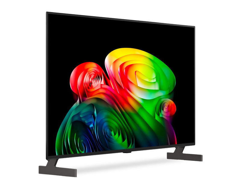 LG 83\" B6 4K OLED AI Smart TV (OLED83B6GUA.ACC) - 2026 Model