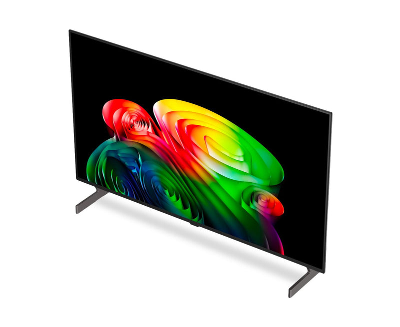 LG 83\" B6 4K OLED AI Smart TV (OLED83B6GUA.ACC) - 2026 Model