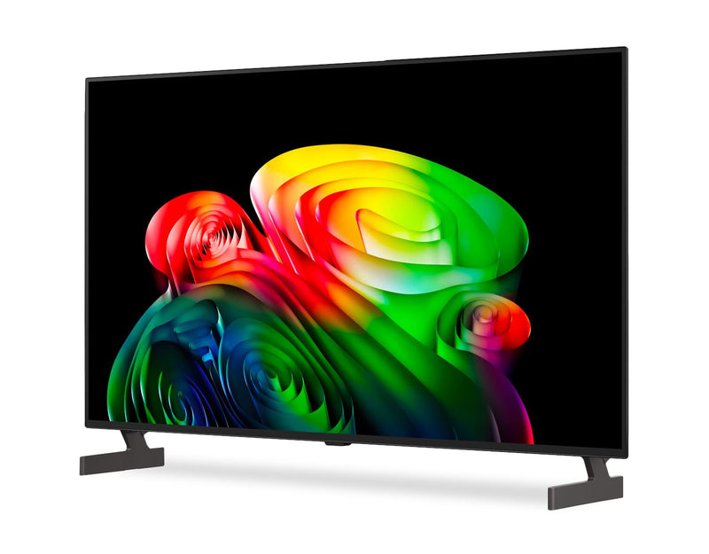LG 48\" B6 4K OLED AI Smart TV (OLED48B6GUA.ACC) - 2026 Model