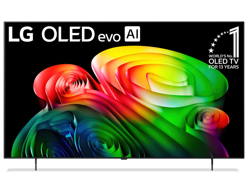 LG 65\" B6 4K OLED AI Smart TV (OLED65B6GUA.ACC ) - 2026 Model