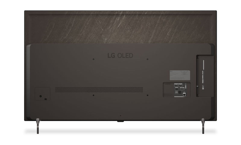 LG 65\" B6 4K OLED AI Smart TV (OLED65B6GUA.ACC ) - 2026 Model