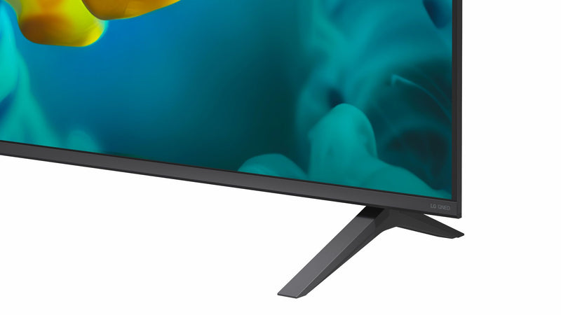 LG 75\" QNED82 Mini-LED 4K Smart webOS TV (75QNED82BUA.ACC) – 2026 Model