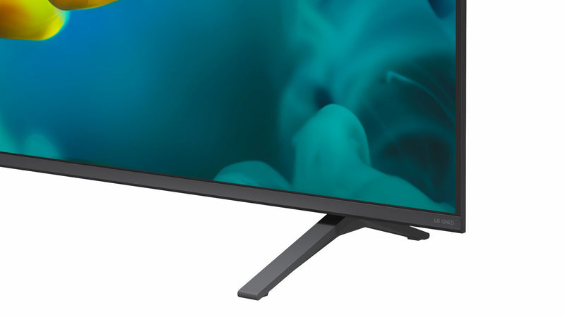 LG 85\" QNED82 Mini-LED 4K Smart webOS TV (85QNED82BUA.ACC) – 2026 Model