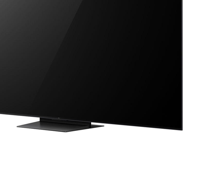 TCL 55\" QM7L SQD Mini-LED 4K UHD Smart Fire TV (55QM7L) - 2026 Model
