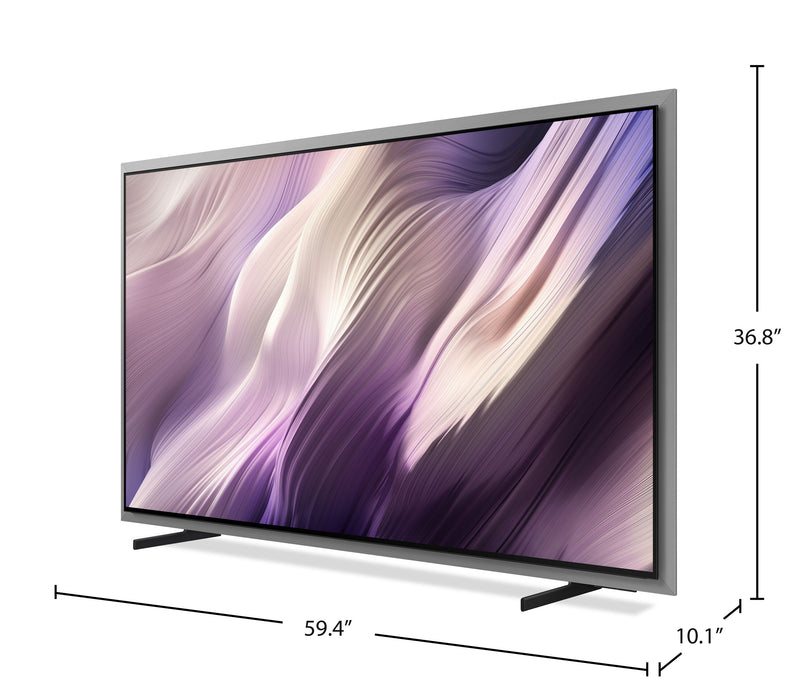 SAMSUNG 65\" S95H OLED 4K Vision AI Smart TV (QN65S95HAFXZC) - 2026 Model