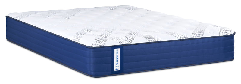 Sealy Posturepedic® 850 Series Espanola Tight Top Medium Twin Mattress