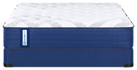 Sealy Posturepedic® 850 Series Espanola Tight Top Medium Queen Mattress Set