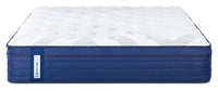 Sealy Posturepedic® 1050 Series Minden Eurotop Medium Twin Mattress