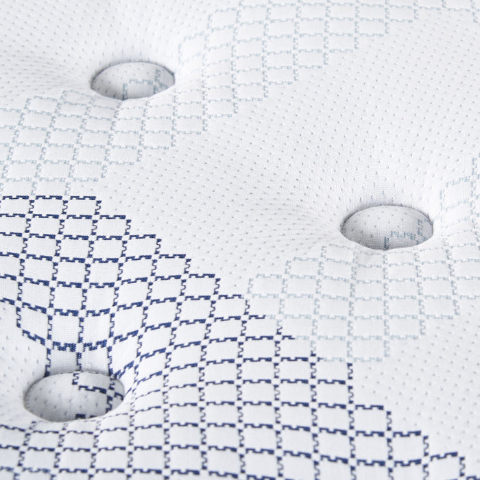 Sealy Posturepedic® 1050 Series Minden Eurotop Medium Twin Mattress