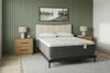 Springwall Spa 8 Firm Smooth Top Queen Mattress in a Box | Matelas ferme à plateau-coussin dans une boîte Spa 8 de Springwall pour grand lit