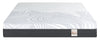 Springwall Spa 8 Firm Smooth Top Queen Mattress in a Box | Matelas ferme à plateau-coussin dans une boîte Spa 8 de Springwall pour grand lit