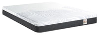 Springwall Spa 8 Firm Smooth Top King RV Mattress in a Box 