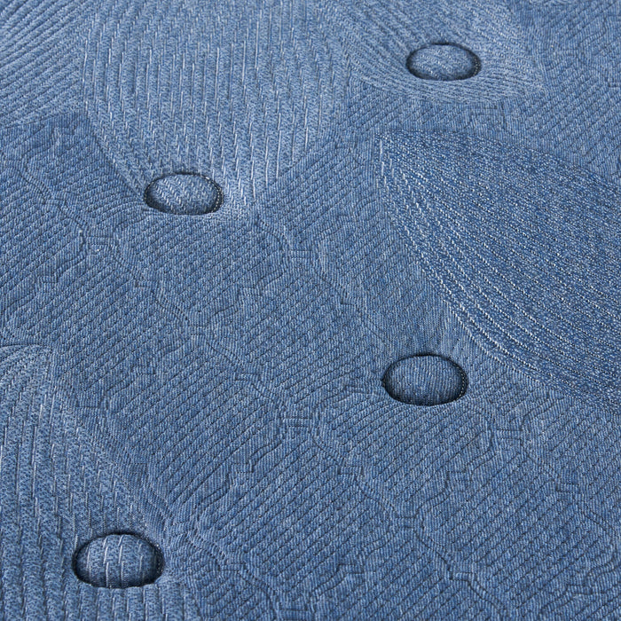 Springwall Veneto Eurotop Medium King Mattress