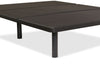 Zephyr 1.6 Queen Platform Base  | Base plateforme Zephyr 1.6 pour grand lit