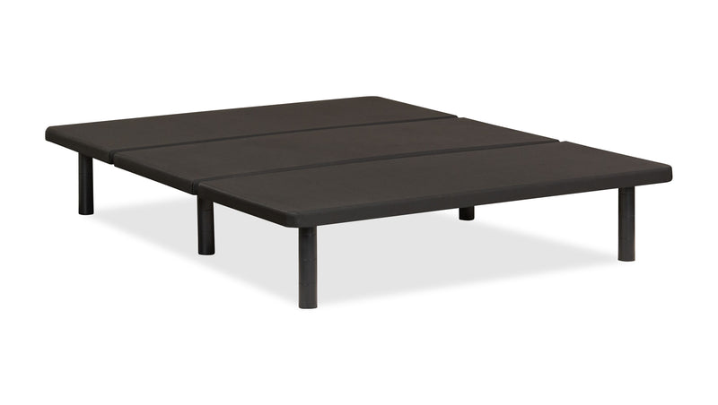 Zephyr 1.6 Twin Platform Base 
