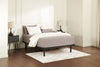 Zephyr 1.6 Twin XL Platform Base  | Base plateforme Zephyr 1.6 pour lit simple très long