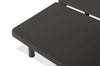 Zephyr 1.6 Twin XL Platform Base  | Base plateforme Zephyr 1.6 pour lit simple très long