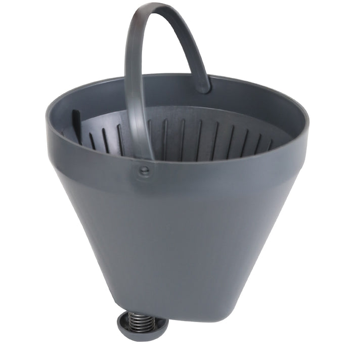 Kenmore Aroma Control 12-Cup Programmable Coffee Maker with Digital Display - KKCM12S