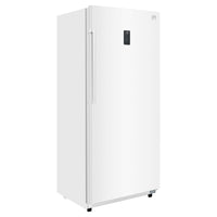 Kenmore Upright 17 Cu. Ft. Freezer - KKUF17-W
