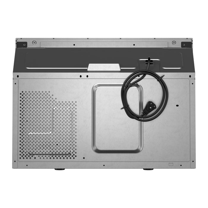 KitchenAid 24\" 1.3 Cu. Ft. Under-Counter Microwave Oven Drawer - Stainless Steel - KMBD524TPS