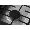 KitchenAid 30” 6.4 Cu. Ft. Slide-In Dual Fuel Range – PrintShield™ Stainless Steel - KSDV730TPS | Cuisinière hybride encastrée KitchenAid de 6,4 pi3 et de 30 po - acier inoxydable PrintShieldMC - KSDV730TPS