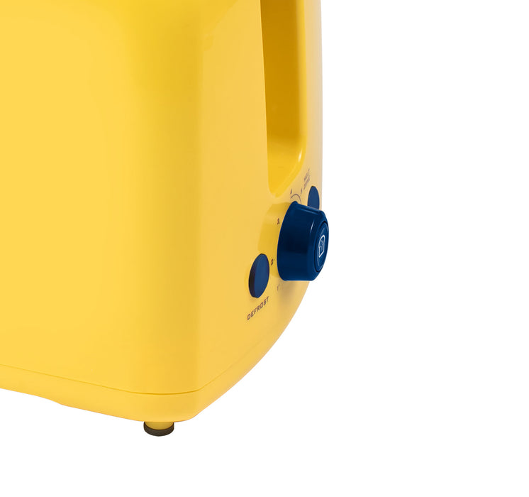 Kraft Singles Grilled Cheese Sandwich Toaster - KSGCT2YW