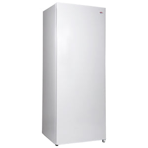 Koolatron 5.3 Cu. Ft. Compact Upright Freezer - KTUF160