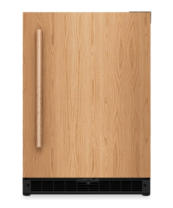 KitchenAid 24\" 5 Cu. Ft. Undercounter Refrigerator – Panel Ready - KURR124SPA