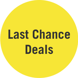 Last Chance