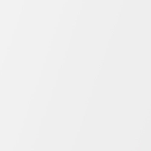 Simple Designs Floor Lamp with Shelf and Wine Rack - White