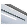 LG 36" 26 Cu. Ft. Counter-Depth French Door Refrigerator – Stainless Steel - LF26WCH62S | Réfrigérateur LG de 26 pi3 et de 36 po de profondeur comptoir à portes françaises - acier inoxydable - LF26WCH62S | LF26WCHS