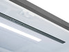 LG 36" 27 Cu. Ft. Counter-Depth MAX® French 3-Door Refrigerator – Stainless Steel - LF27NCH10S | Réfrigérateur à 3 portes LG de 27 pi3 et de 36 po de profondeur comptoir MAXMD à portes françaises - acier inoxydable - LF27NCH10S