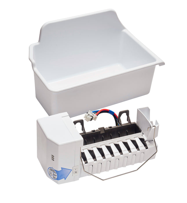 LG Automatic Ice Maker Kit - LK75C