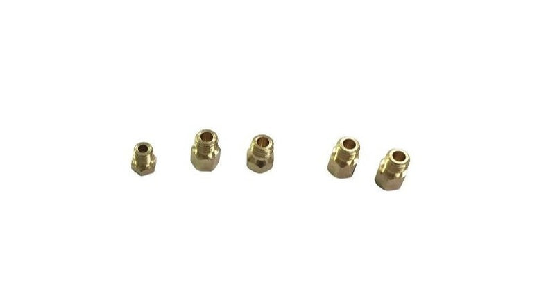 Thor Kitchen LP Conversion Kit - LPKARG30