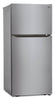 LG 2-Piece Kitchen Appliance Package – Platinum Silver  | Ensemble de 2 électroménagers LG pour la cuisine - argenté platine