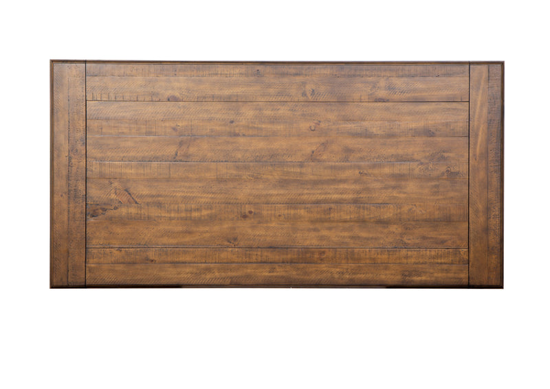 Milson 29.88\" Desk with Storage - Alabaster