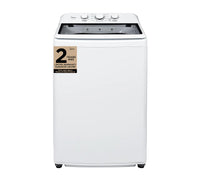 Midea 4.5 Cu. Ft. Top Load Agitator Washer – White - MLTW45A2BWW 