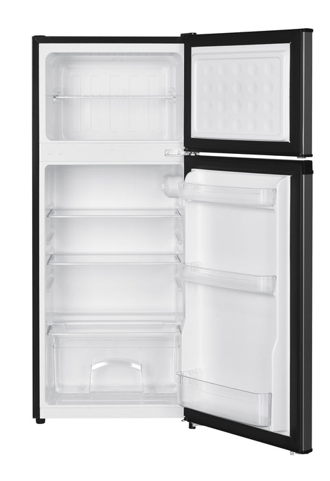 TCL 4.5 Cu. Ft. Mini Fridge with Freezer - MR456L