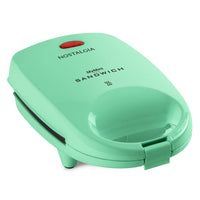 Nostalgia MyMini™ Personal Sandwich Maker - MSAND5MG