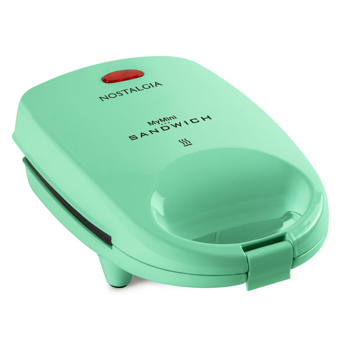 Nostalgia MyMini™ Personal Sandwich Maker - MSAND5MG