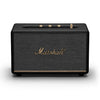 Marshall Acton III Bluetooth Speaker (1006008) – Black | Haut-parleur Acton III de Marshall avec Bluetooth (1006008) - noir