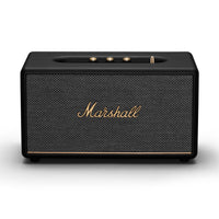 Marshall Stanmore III Bluetooth Speaker (1006014) - Black