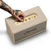 Marshall Stanmore III Bluetooth Speaker (1006015) - Cream | Haut-parleur Stanmore III de Marshall avec Bluetooth (1006015) - crème