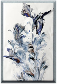 Beautiful I Framed Stucco Finish - 25.5