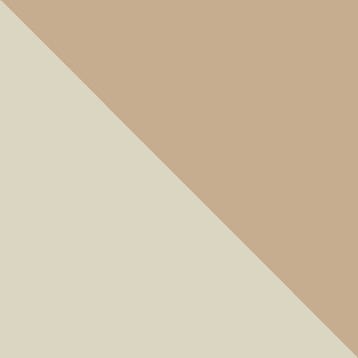 Manhattan Comfort Spezia Freestanding Steel & Rattan Patio Outdoor Egg Chair - Cream